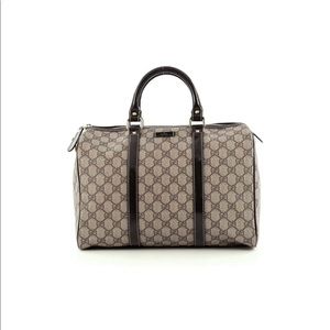 Gucci joy Boston bag